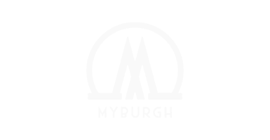 Myburgh logo