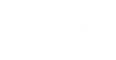 Wolff Audio logo