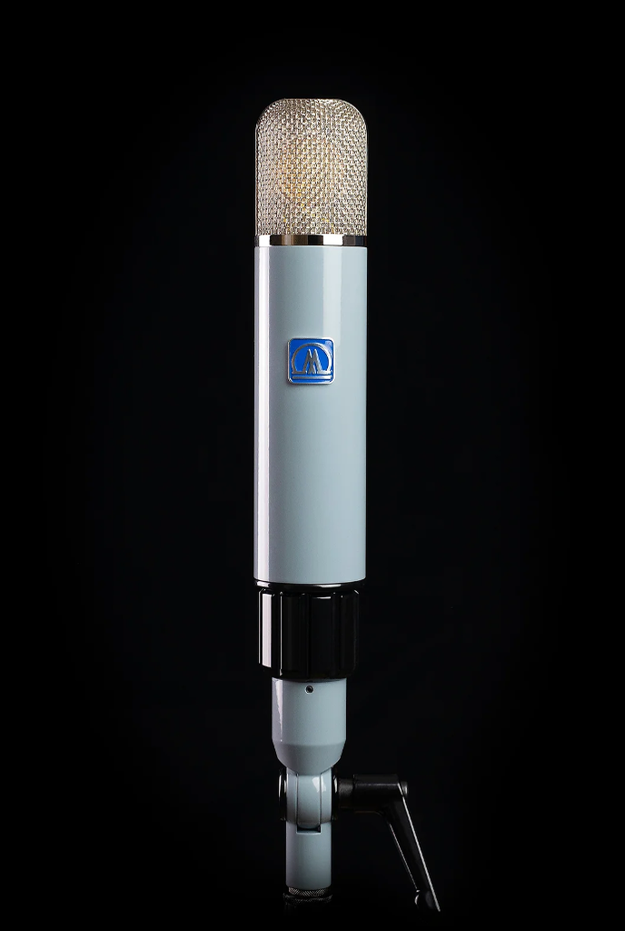 Myburgh M1 Tube Microphone