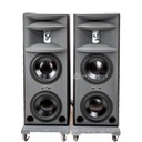 Ocean Way Audio HR3.5 Monitor System - Preowned