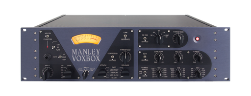 Manley VOXBOX® Combo