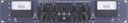 Manley Stereo Variable Mu® Mastering Version with MS Mod option