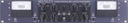 Manley Stereo Variable Mu® Mastering Version with T-Bar Mod option