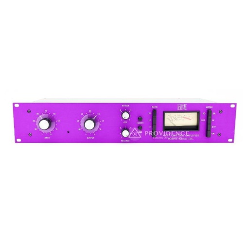 Purple Audio MC77 Compressor - SN 2978  - Preowned
